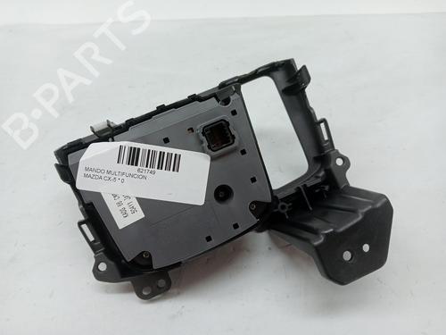 Switch MAZDA CX-5 (KE, GH) 2.2 D (KE2FW) | BP25281700I30 