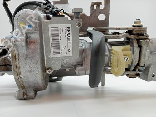 Steering column RENAULT KANGOO / GRAND KANGOO II (KW0/1_) 1.5 dCi 90 (KW05, KW08, KW0G, KW11) | BP23344348M21