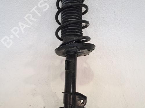 Used Right front shock absorber OPEL CORSA E (X15) 1.4 (08, 68) (90 hp) 26574892