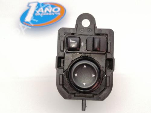 Used Mirror switch RENAULT KADJAR (HA_, HL_) 1.5 dCi 110 (HLA3) (110 hp) 23419674