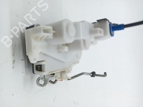 Front left lock CITROËN NEMO MPV 1.4 HDi | BP23363897C98 