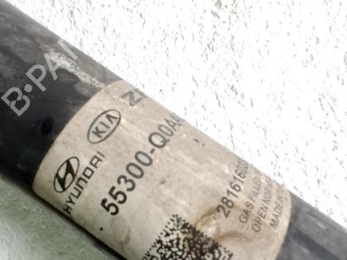 Used Right rear shock absorber HYUNDAI i20 III (BC3, BI3) 1.0 T-GDI (101 hp) 30477724