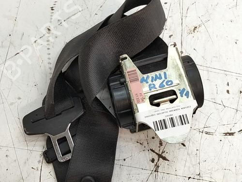 Front left seatbelt MINI MINI COUNTRYMAN (R60) Cooper | BP38749459I26 - Image 3