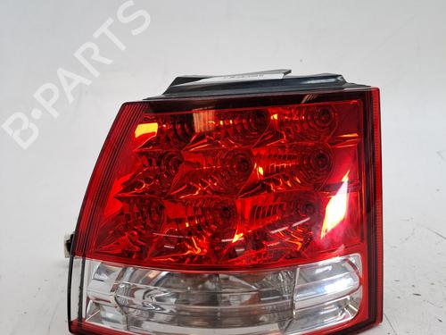 Used Right taillight CITROËN C-CROSSER (VU_, VV_) 2.2 HDi (156 hp) 27336192