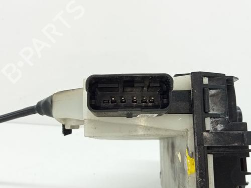Rear right lock PEUGEOT 2008 I (CU_) 1.6 BlueHDi 100 | BP27461362C99