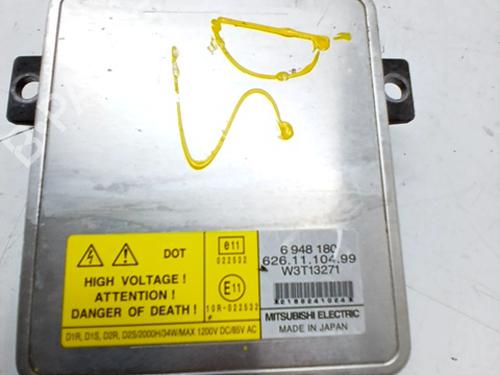 Electronic module BMW 3 Touring (E91) 330 d | BP29992310M83