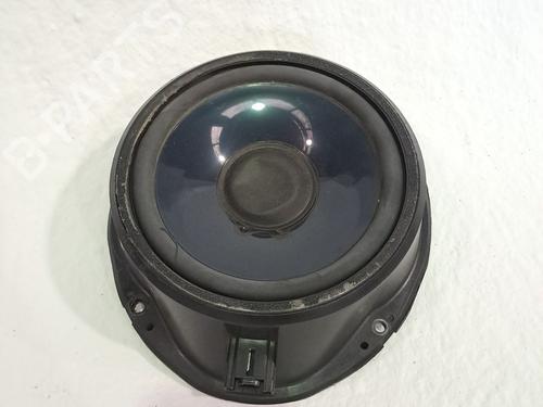 Used Speaker FORD FOCUS II Saloon (DB_, FCH, DH) 1.6 TDCi (109 hp) 27378310