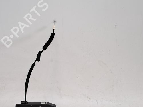 Used Front left lock PEUGEOT 308 II (LB_, LP_, LW_, LH_, L3_) 1.2 THP 130 (131 hp) 28141962