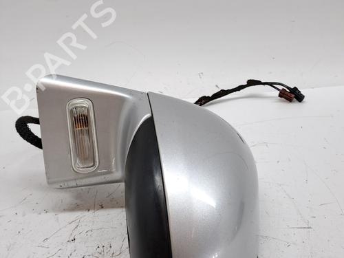 Left mirror CITROËN C4 I (LC_) 1.6 HDi | BP23378213C26 
