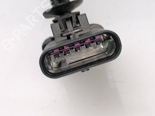 Elektronisk sensor PEUGEOT 208 I (CA_, CC_) 1.2 PureTech 82 (82 hp) 24171243