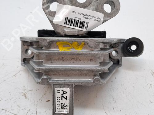 Used Support OPEL INSIGNIA A Saloon (G09) 2.0 CDTI (69) (160 hp) 23371221