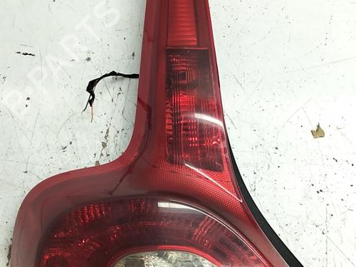 Left taillight VOLVO C30 (533) 2.0 D | BP39498944C34 - Image 5