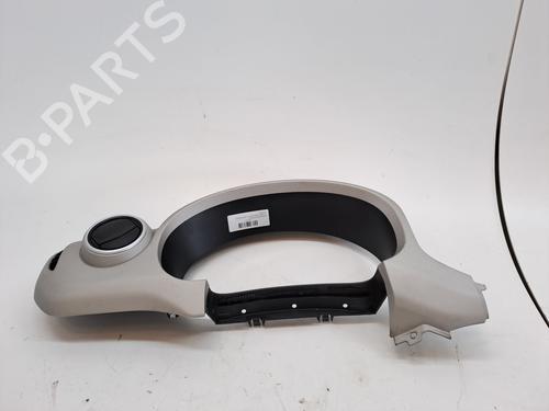 Used Air vent CITROËN BERLINGO Box Body/MPV (B9) 1.6 HDi 90 (92 hp) 26286145