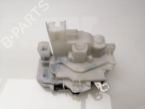 Used Front right lock Front right lock FIAT FIORINO Box Body/MPV (225_) 1.3 D Multijet (95 hp) 23383824 23383824