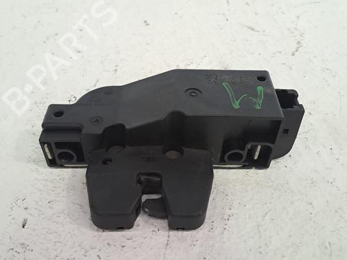 Used Tailgate lock CITROËN C4 I (LC_) 1.6 HDi (90 hp) 27378277