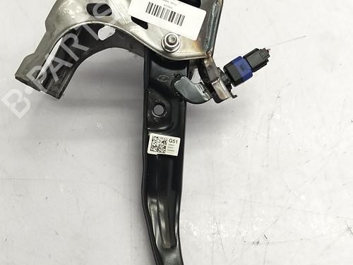 Pedal travão Pedal travão HYUNDAI IONIQ (AE) 1.6 GDI Hybrid (141 hp) 36321548 36321548