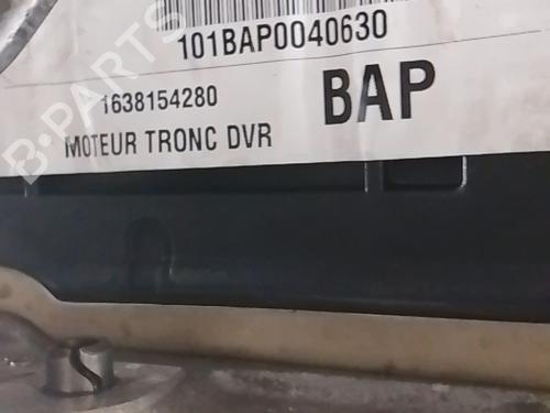 Engine CITROËN BERLINGO (ER_, EC_) 1.5 BlueHDi 130 (ECYHZJ, ECYHZR) | BP39063144M1 - Image 10