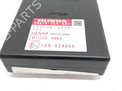 Electronic module HONDA ACCORD VIII Estate (CW) 2.2 i-DTEC (CW3) | BP27668788M83