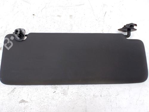 Left sun visor RENAULT MASTER IV Van (F8__) BLUE DCI 130 (F8M2) | BP39555025I1 - Image 4