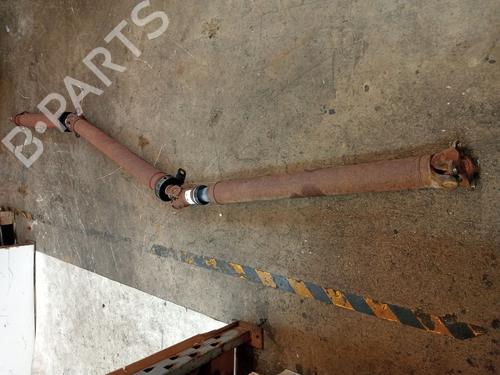 Used Driveshaft FORD TRANSIT V363 Van (FCD, FDD) 2.0 EcoBlue (130 hp) 23372801