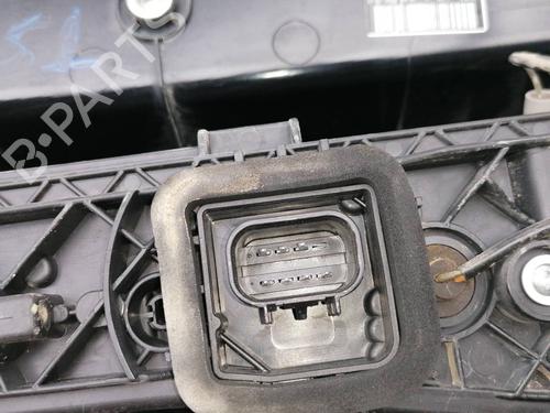 Right taillight OPEL COMBO Box Body/MPV (X12) 1.6 CDTI (B05) | BP23420531C35 