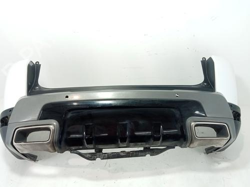 Used Rear bumper LAND ROVER RANGE ROVER SPORT II (L494) 3.0 SDV6 4x4 (249 hp) 29499520