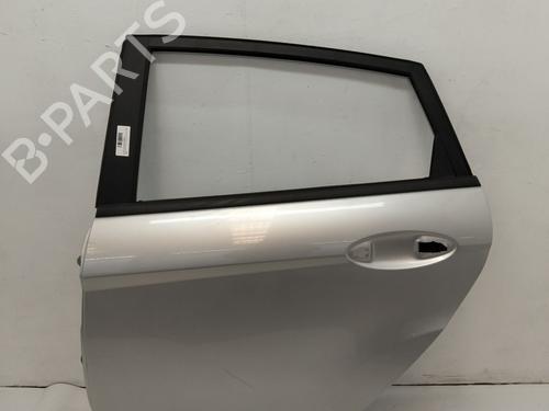 Used Left rear door FORD FIESTA VI (CB1, CCN) 1.25 (82 hp) 25998709