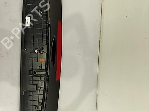 Rear spoiler HYUNDAI BAYON (BC3) 1.0 T-GDI | BP31262300C96