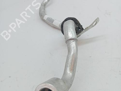 Used AC pipe NISSAN PULSAR Hatchback (C13) 1.5 dCi (110 hp) 23340272