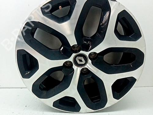 Rim RENAULT CAPTUR I (J5_, H5_) 1.2 TCe 120 | BP29421302C45 