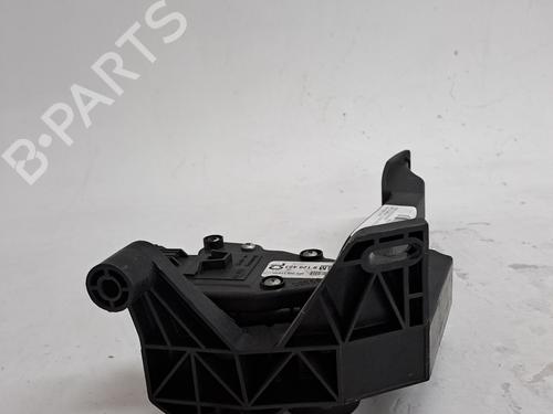 Pedal OPEL CORSA C (X01) 1.3 CDTI (F08, F68) | BP25737242I4 