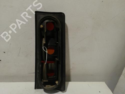 Left taillight RENAULT RAPID Box Body/MPV (F40_, G40_) 1.4 (F402) | BP25457717C34 