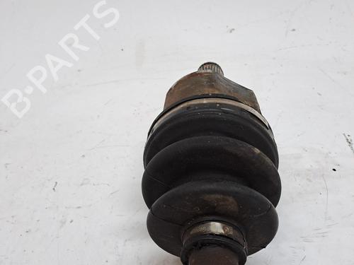 Left front driveshaft HYUNDAI SANTA FÉ I (SM) 2.4 16V 4x4 | BP25737484M38 