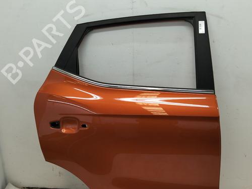 Used Right rear door MG MG ZS SUV 1.0 T-GDi (111 hp) 26706984