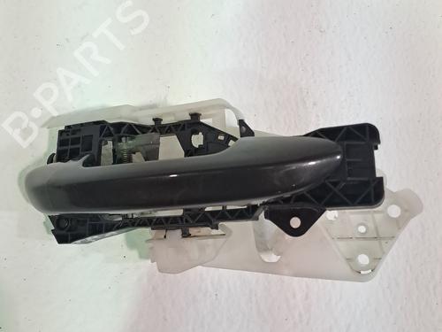 Høyre bak utvendig håndtak VW PASSAT B5.5 (3B3) 2.0 | BP25248865C130 