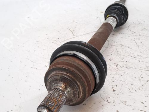 Right front driveshaft PEUGEOT 308 II (LB_, LP_, LW_, LH_, L3_) 1.2 THP 130 | BP28957973M39 