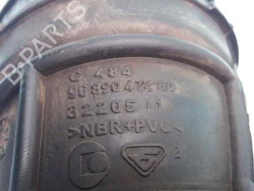 Pipe FORD FIESTA VI (CB1, CCN) 1.4 TDCi | BP23380544M125