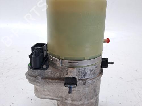 Steering rack SEAT IBIZA IV (6J5, 6P1) 1.4 | BP23368034M22 
