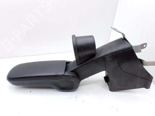 Armrest / Center console SMART FORTWO Coupe (453) electric drive / EQ (453.391) | BP36788416I20 - Image 3