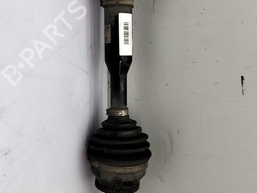 Used Left front driveshaft Left front driveshaft VOLVO XC90 I (275) D5 AWD (185 hp) 33871230 33871230