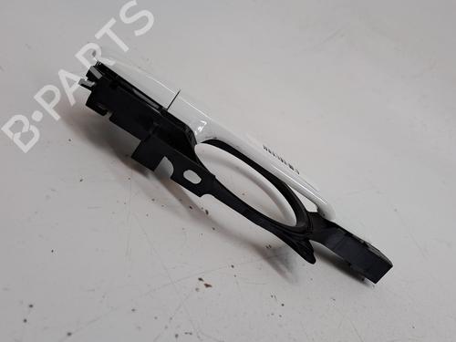 Front right exterior door handle CITROËN C-CROSSER (VU_, VV_) 2.2 HDi | BP27336177C129 