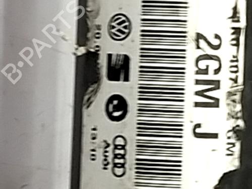 Right front driveshaft SEAT ALTEA (5P1) 1.9 TDI | BP31328676M39 - Image 4