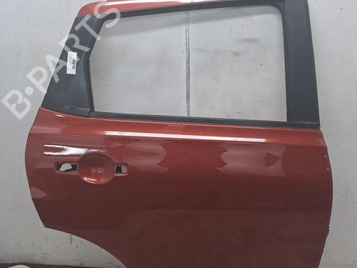 Used Right rear door NISSAN QASHQAI / QASHQAI +2 I (J10, NJ10, JJ10E) 2.0 dCi All-wheel Drive (150 hp) 23370229