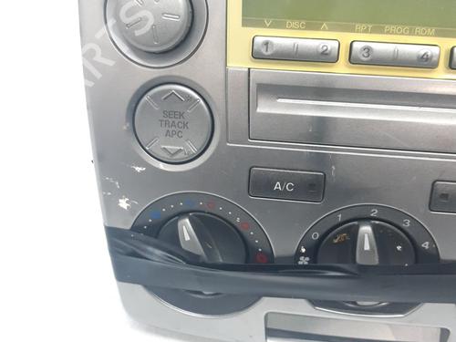 Radio MAZDA 2 (DY) 1.4 | BP37449598E6 - Image 8