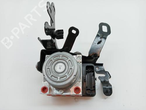 Pompe ABS RENAULT MEGANE IV Hatchback (B9A/M/N_) 1.3 TCe 160 (B9NC) | BP23350060M43 