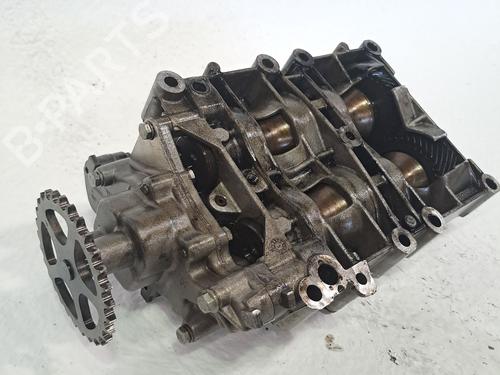 Other CITROËN C5 III (RD_) 1.6 HDi 110 (RD9HZC) | BP27378030O1 