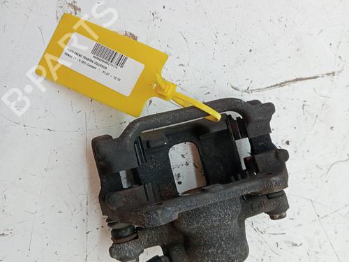 Used Left rear brake caliper HONDA CR-V III (RE_) 2.2 i-CTDi 4WD (RE6) (140 hp) 23339439