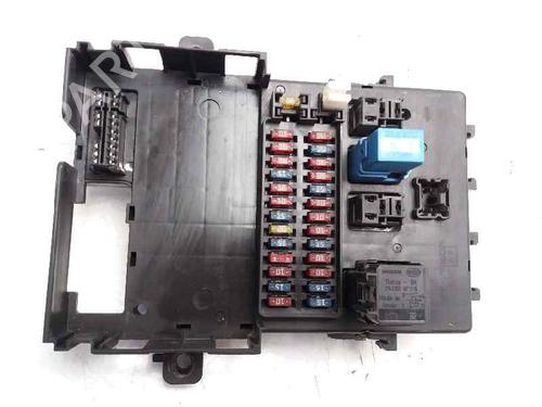 Sikringsdåse NISSAN TERRANO II (R20) 2.7 TD 4WD (101 hp) 23387082