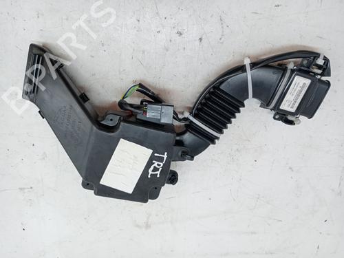 Electronic module JAGUAR XJ (X351) 3.0 SDV6 | BP23359706M83 
