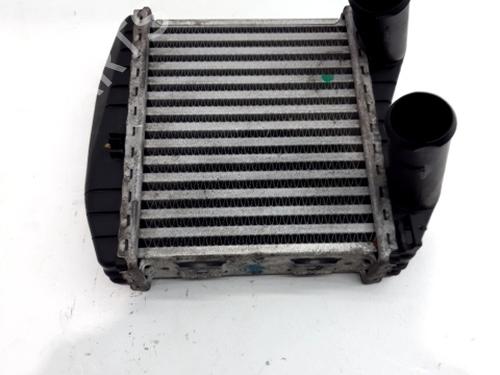 Ladeluftkühler für SMART CITY-COUPE (450) 0.6 (S1CLB1, 450.331, 450.336) (45 hp) 31700832